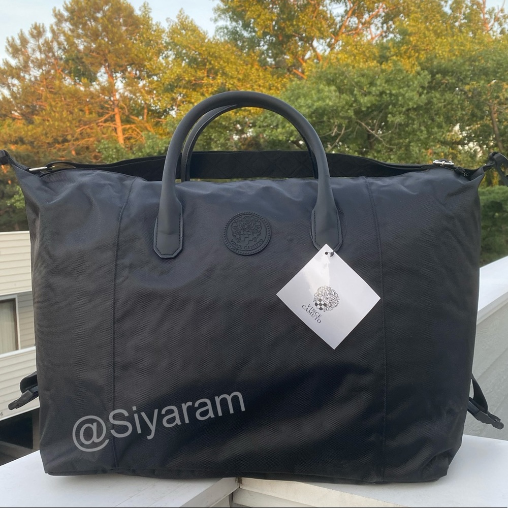 Vince Camuto duffle / Weekender bag - Picture 14 of 16
